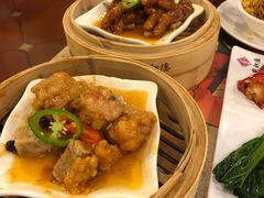 -点都德(聚福楼店)