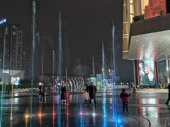 -首开·龙湖成都西宸天街