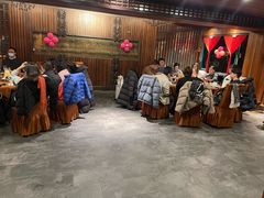-申粤轩酒楼·三十年粤菜经典(丁香花园店)