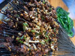 -宋文成烤肉(白沙巷店)