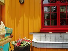 -三鹰之森吉卜力美术馆