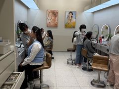 -天真蓝照相馆(五角场百联又一城店)