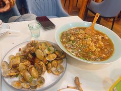 -小郭私房菜·海肠捞饭店(学士街店)
