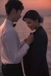 -巴黎春天婚纱摄影STUDIO·定制