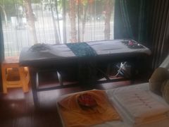 -跨越足界Spa足道(潍坊店)