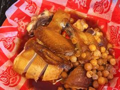 玫瑰豉油鸡-西关味(泉舜店)