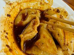 -华兴街自力面店