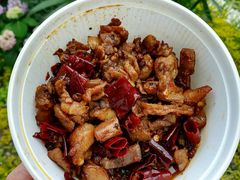 招牌冷吃兔-鑫记婆婆兔·兔头(春熙店)