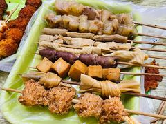 -马记大锅煮(总店)
