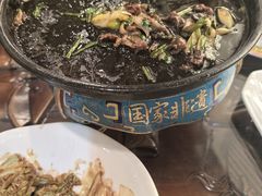 -烤肉季饭庄