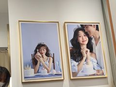 -海马体照相馆(万菱汇店)