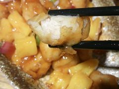 -隆喜元鱼汤包·海鲜(中联广场店)