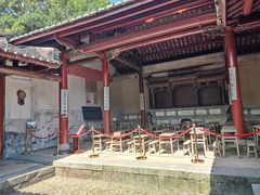 -古田会议纪念馆