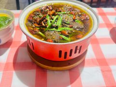 -怪噜范·老贵阳街头名小吃(汇金星力城店)