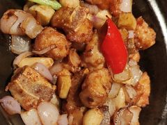 -新兴·金羊座·粤菜点心(乐峰店)