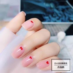 -AKIRA 安久日式美甲美睫