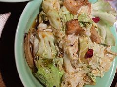 -弄堂里·寻味杭州(湖滨银泰in77C区店)