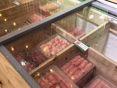 -锅圈食汇火锅烧烤食材超市(民丰家园店)