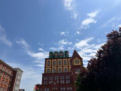 -青岛啤酒博物馆