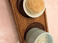 -江南灶中餐厅(南京香格里拉店)