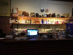 -爱上层楼咖啡馆(为公桥店)
