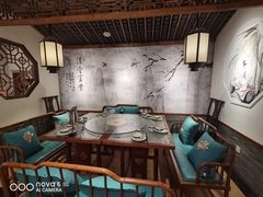 包厢-9家湘菜(上南路店)