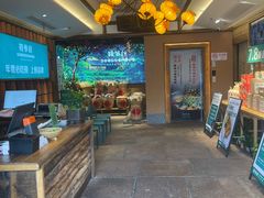 -筱爷叔·上海传统手工菜(玉树路店)