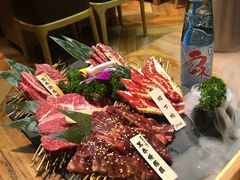 -黑牛の店·和牛烧肉(合生汇店)