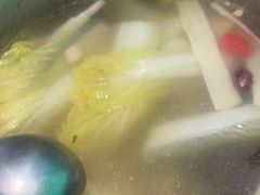-一席地·本地鸡窝·杭帮鸡火锅(萧山银隆百货店)