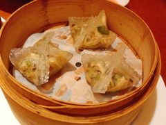 -杭州JW万豪酒店-万豪中餐厅