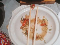 -山四砂锅(钟楼街店)