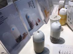 -兰熊鲜奶(西直门凯德mall店)