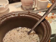 -小菜园新徽菜(芜湖镜湖苏宁店)