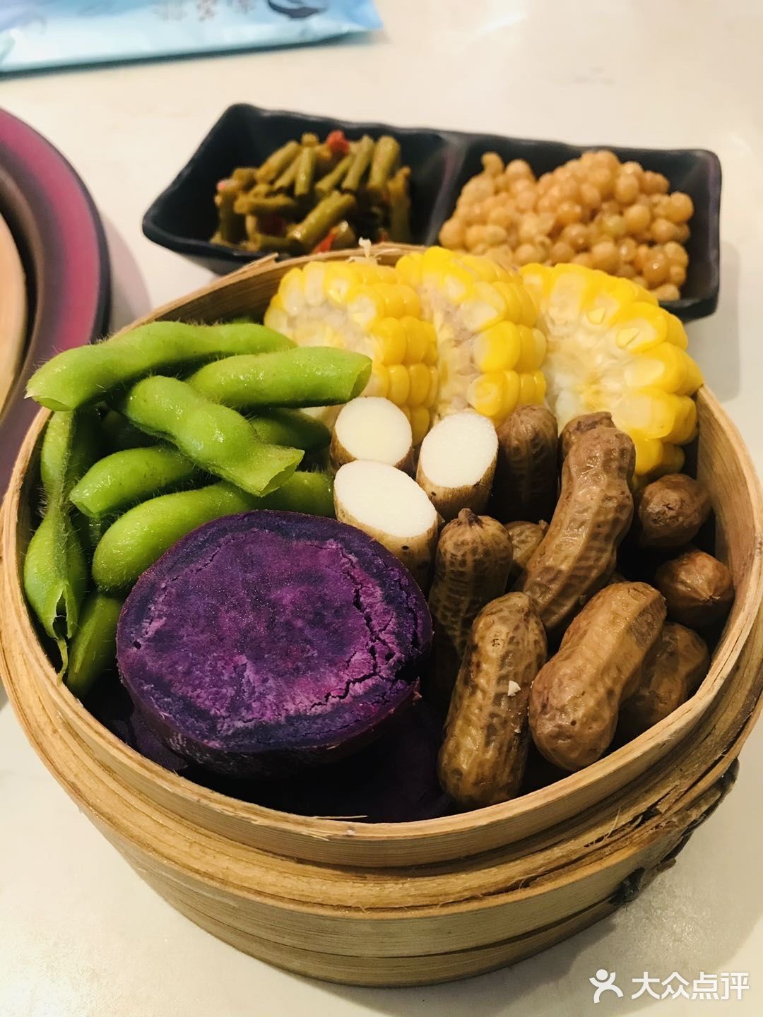 魔都超美味鲜活海鲜餐厅优选