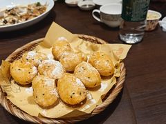 -高佳庄·海鲜酒楼(东港店)