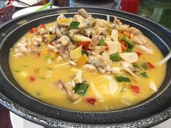 -马凯餐厅(地安门店)