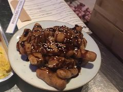 -很久以前羊肉串(大华三路店)