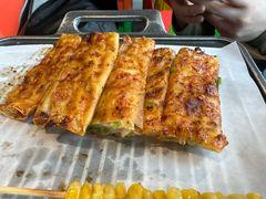 -纪录片《人生一串》体验店(静安店)