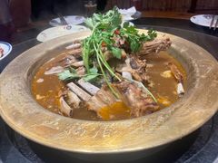 -五福居羊蝎子(方庄店)