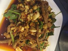 小肚-大碗厨 25年老字号 现炒湘菜(四季天地店)