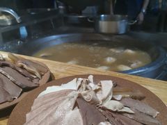 -盡膳口福·百年汤方火锅(科华北路店)