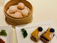 -利苑酒家(合景国际金融广场店)
