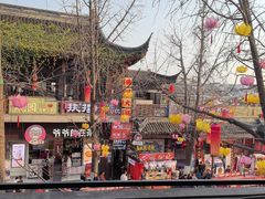 -奇芳阁·百年清真南京菜(夫子庙店)