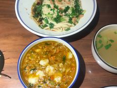 -十面春风·江南面馆(崇宁路店)