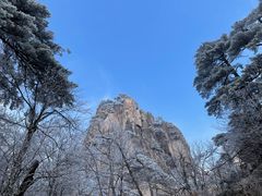 -黄山风景区