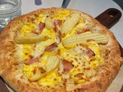 -乐凯撒披萨(正佳广场店)