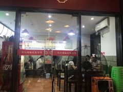 门面-陈记柳州螺蛳粉(大坪店)