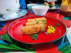 -上海滩餐厅(BFC外滩金融中心店)