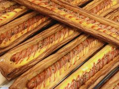 -三色鸽西饼店(黄河路店)