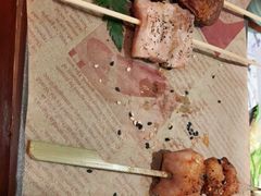-仓桥家·焗寿司·锅物(光谷步行街店)
